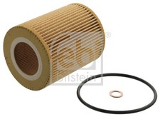 OIL FILTER FITS: BMW 3 SEDAN