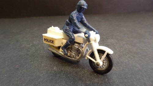 Matchbox lesney 33 honda - matchbox,