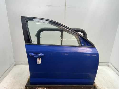 Skoda octavia right front door - octavia,