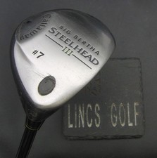 Callaway Big Bertha Steelhead