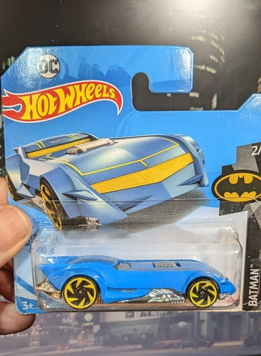 Batman batmobile hot - batmobile, wheels