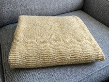 Vintage Mid-Century Yellow