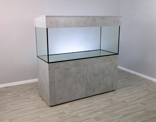 Modern style aquarium - modern,