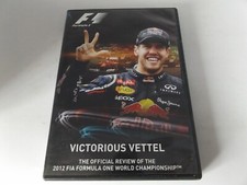 2012 FORMULA ONE WORLD