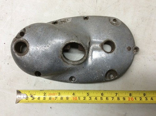 Vintage triumph pre unit - vintage,
