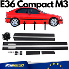 For BMW E36 COMPACT Door