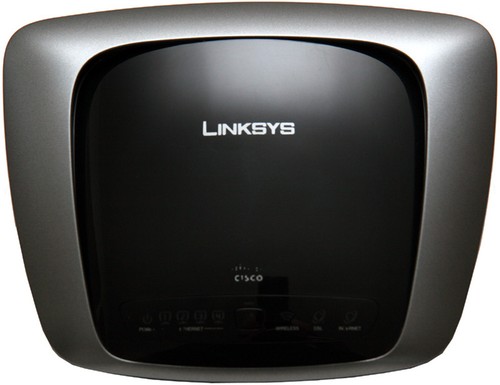 Linksys wag160n wireless 4 - ,