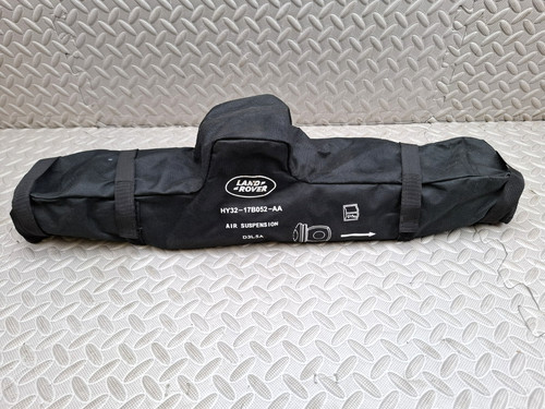 Range rover vouge - rover, genuine