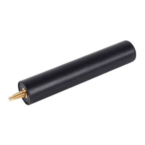 Pool cue extender strong - cue,