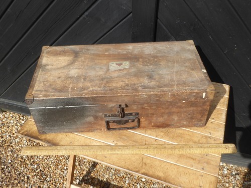 Vintage salmen master brand - vintage,
