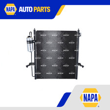 Air Con Condenser 35871 NRF AC