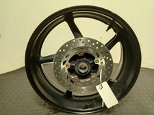 YAMAHA FZS 1000 FAZER Rear OEM