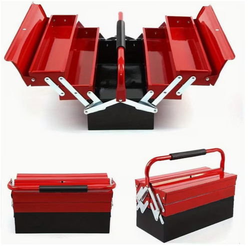 Tier tray metal - 3,