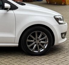 2009-2017 VW POLO 6R DRIVER