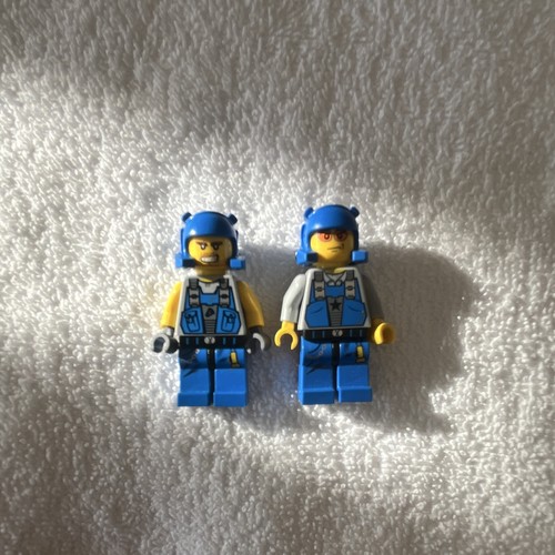 Lego power miners - lego, 2