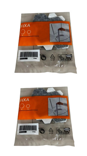 Ikea fixa stick - fixa, stick-on