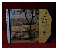 Appletree Press The Irish Kunst Adressbuch Erste Ausgabe Hardcover