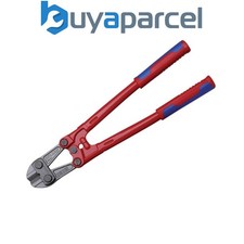Knipex 71 72 760 Bolt Cutters