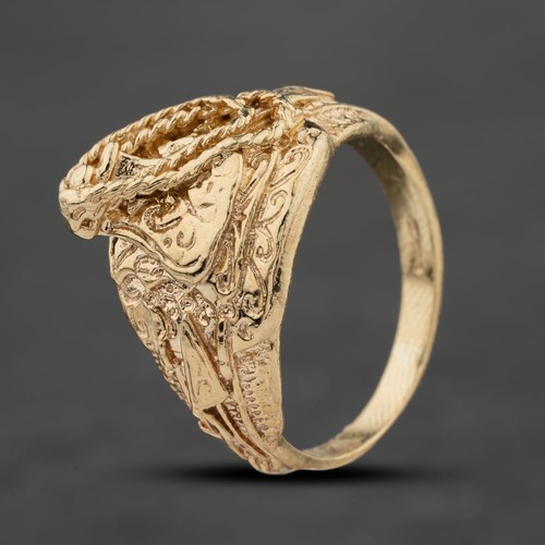 Second hand 9ct - second, gold