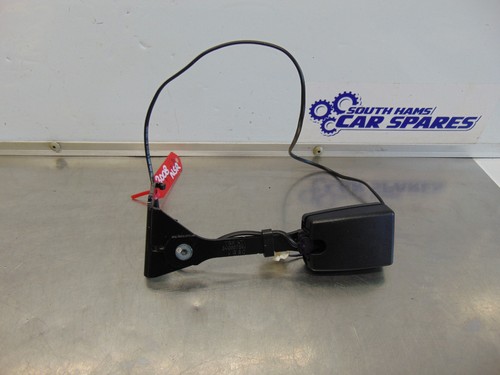 Peugeot 3008 seatbelt - 3008,