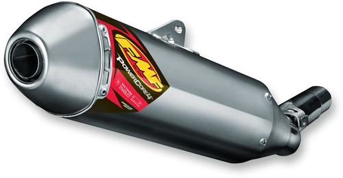 Fmf powercore hex exhaust - powercore,