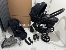 iCandy Peach 7 Black