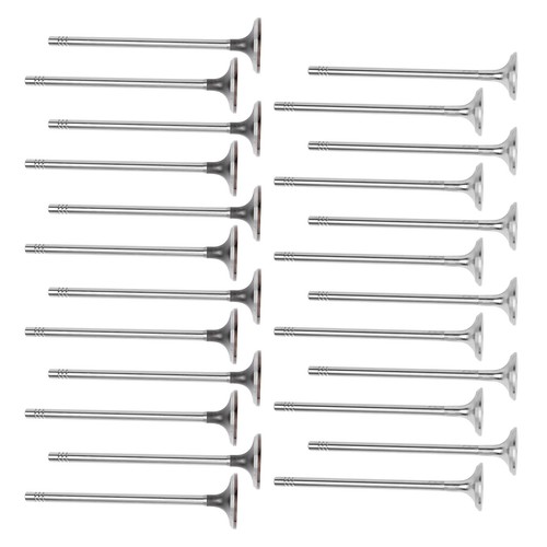 24pcs valve kit for - kit, 11-19