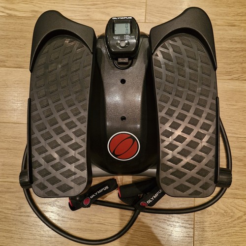 Olympus mini stepper twist - stepper,
