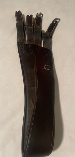 Butet asymmetric girth 130 - girth,,