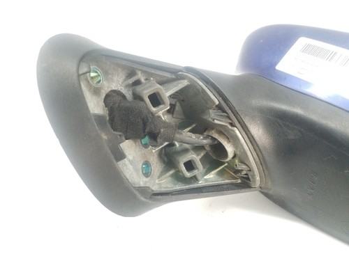 Door mirror left hand fiat - left,