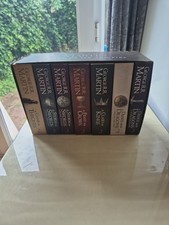 George R.R. Martin's A Song of