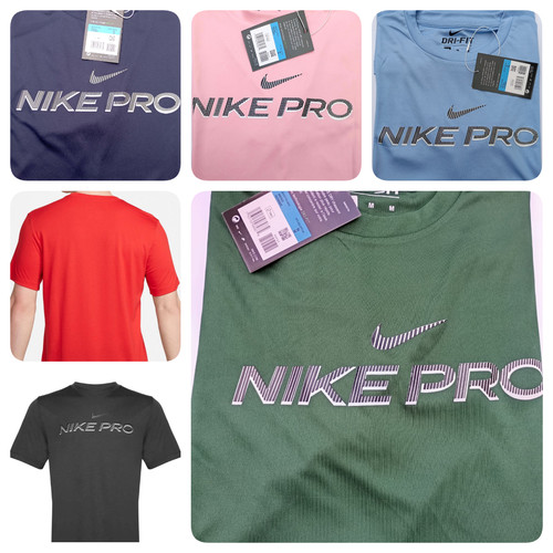 Nike pro men dri - pro, dri-fit