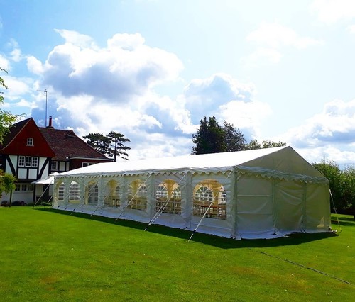 6x16m commercial diy - 6x16m,