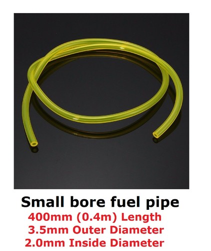 5mm 2mm bore flymo maxi - 2mm,