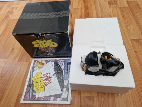 Boxed speed freaks - boxed,