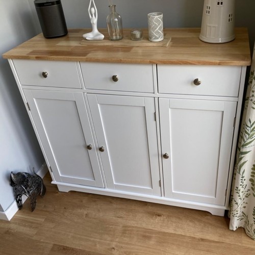 Large storage sideboard - large,