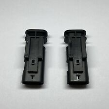 VW Golf R MK7 MK7.5 Exhaust Valve Delete Simulators