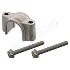 Rear Stabilizer Mounting