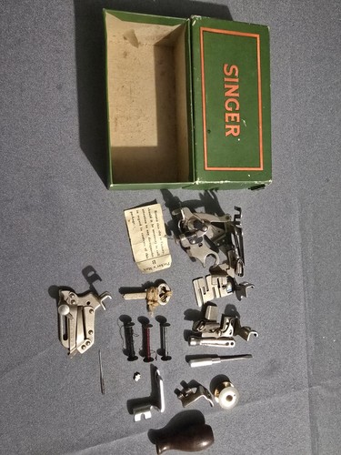 Singer sewing machine spare - sewing,