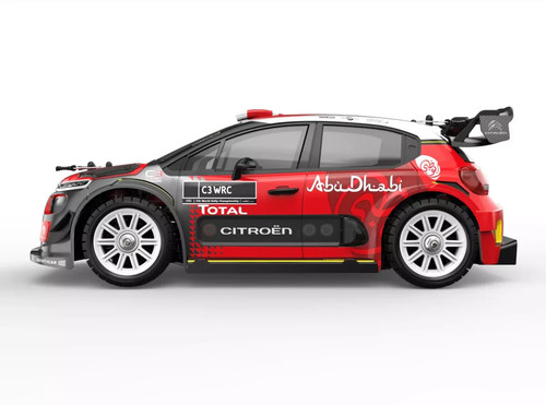 Mjx hyper 14303 - hyper, rally