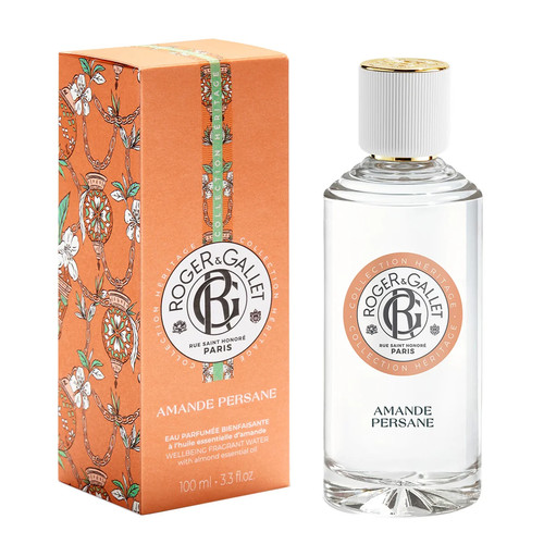 Roger gallet amande - &,