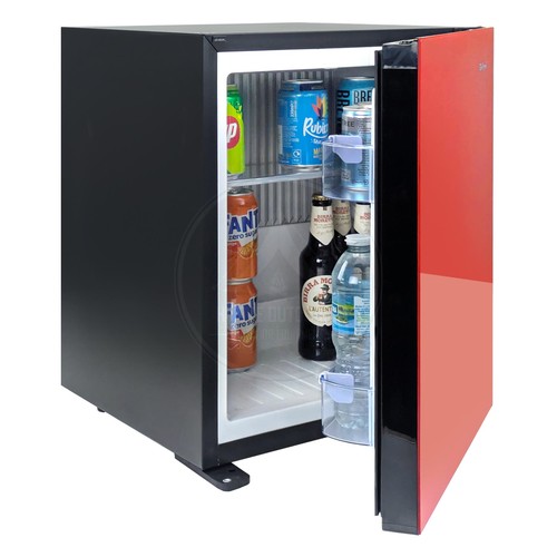 Dellcool 30l mini bar fridge - bar,