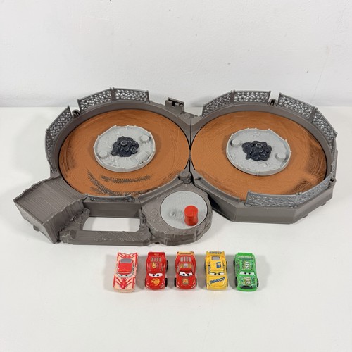 Disney pixar cars mini - mini, racers