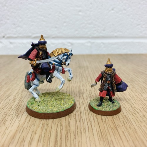 Warhammer lotr lord - warhammer,