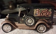 1923 Chevrolet Allied Van