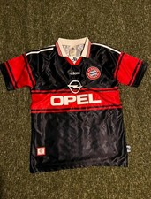 Bayern München - Adidas