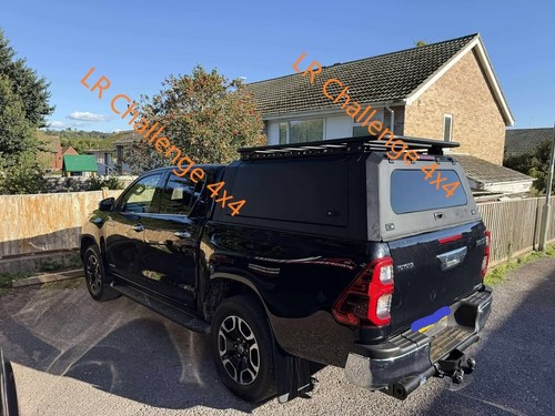 Slimline roof rack fit our - to,