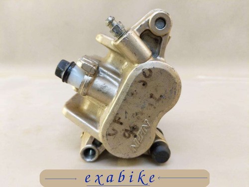 Front right brake caliper - front,