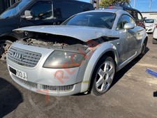 AUDI TT QUATTRO MK1 8N