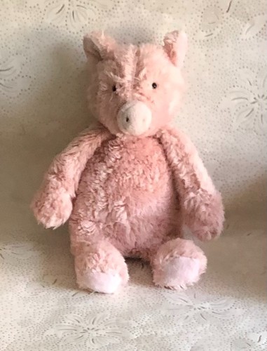 Moulin roty piglet small - piglet,